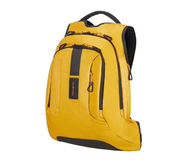 SAMSONITE PARADIVER LIGHT 01N-06-002 ŻÓŁTY - 436828 - zdjęcie